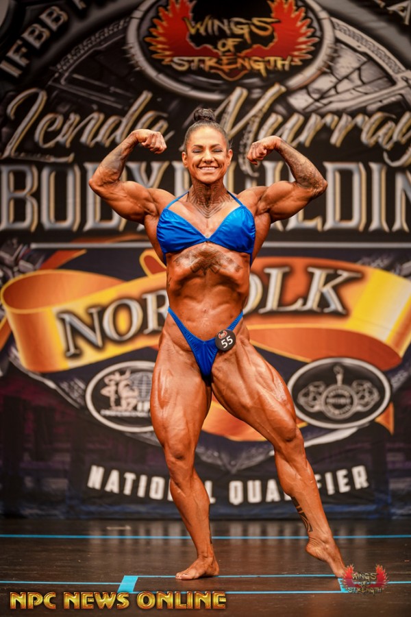 2021 Lenda Murray Bodybuilding Norfolk!! 8138044