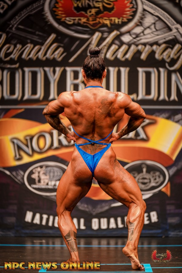 2021 Lenda Murray Bodybuilding Norfolk!! 8138156