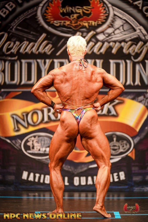 2021 Lenda Murray Bodybuilding Norfolk!! 8138263