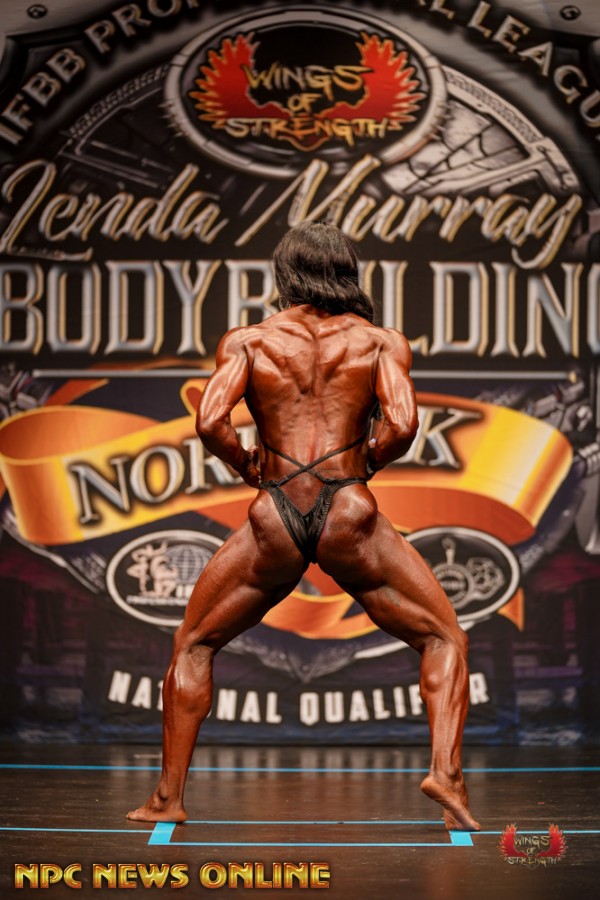 2021 Lenda Murray Bodybuilding Norfolk!! 8138325