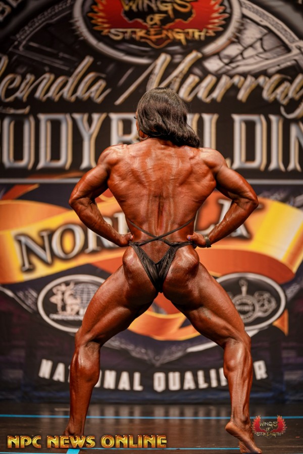 2021 Lenda Murray Bodybuilding Norfolk!! 8138328