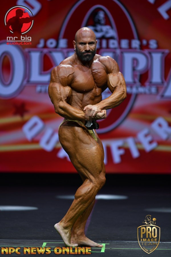 2021 Mr. Big Evolution Pro Portugal!! 8152321