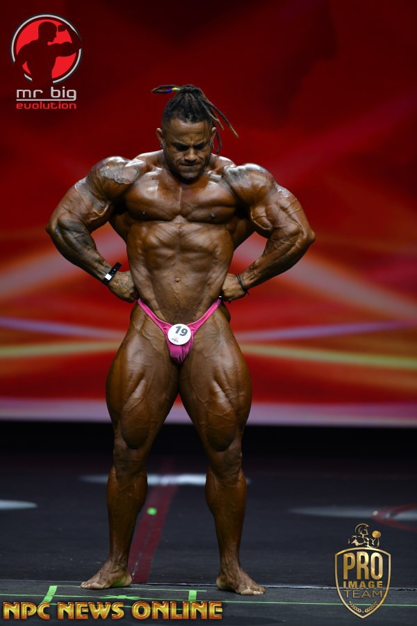 2021 Mr. Big Evolution Pro Portugal!! 8152469