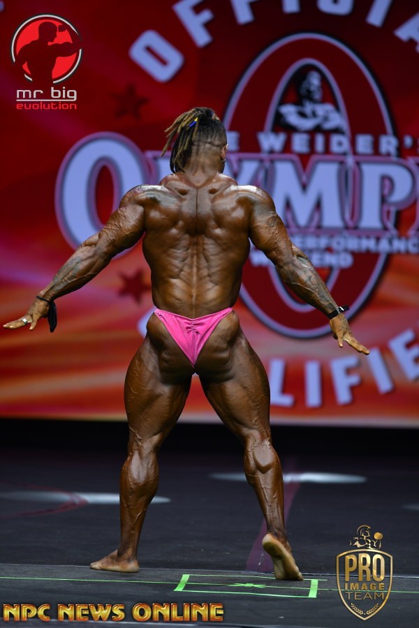 2021 Mr. Big Evolution Pro Portugal!! 8152553