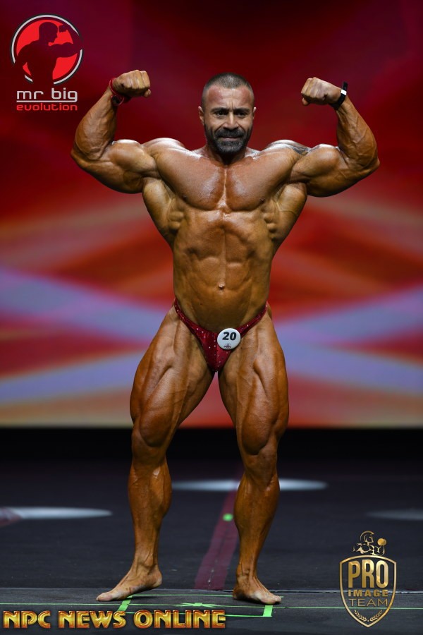 2021 Mr. Big Evolution Pro Portugal!! 8152822