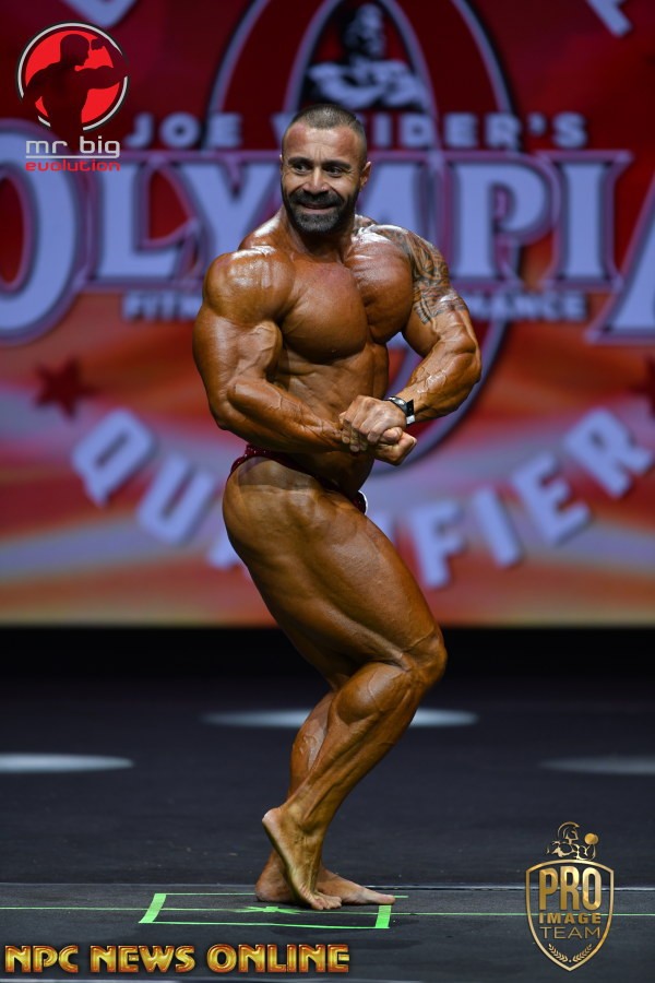 2021 Mr. Big Evolution Pro Portugal!! 8152856