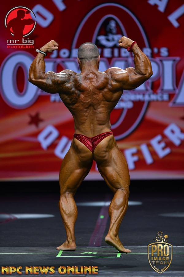 2021 Mr. Big Evolution Pro Portugal!! 8152913