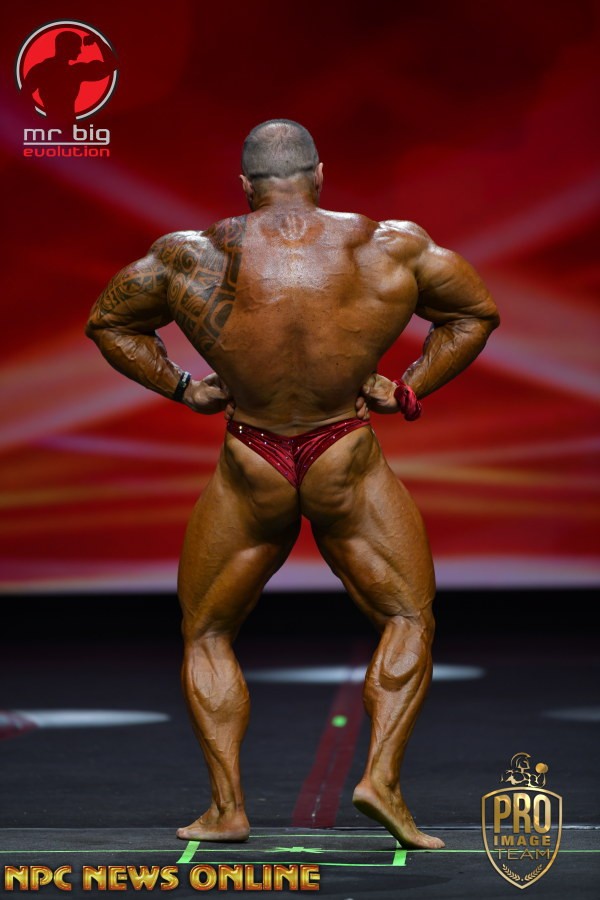 2021 Mr. Big Evolution Pro Portugal!! 8152953