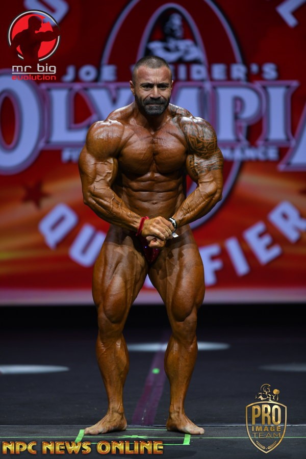 2021 Mr. Big Evolution Pro Portugal!! 8153010