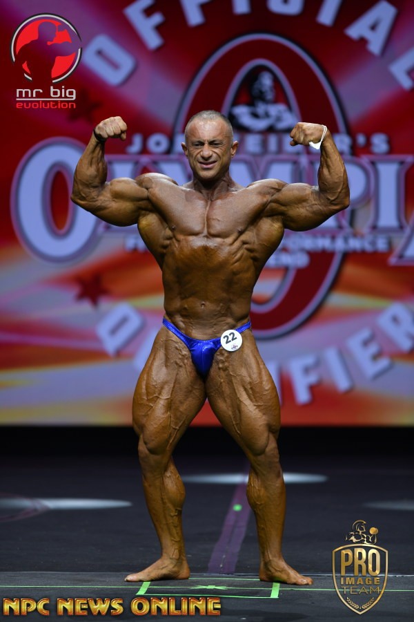 2021 Mr. Big Evolution Pro Portugal!! 8153110