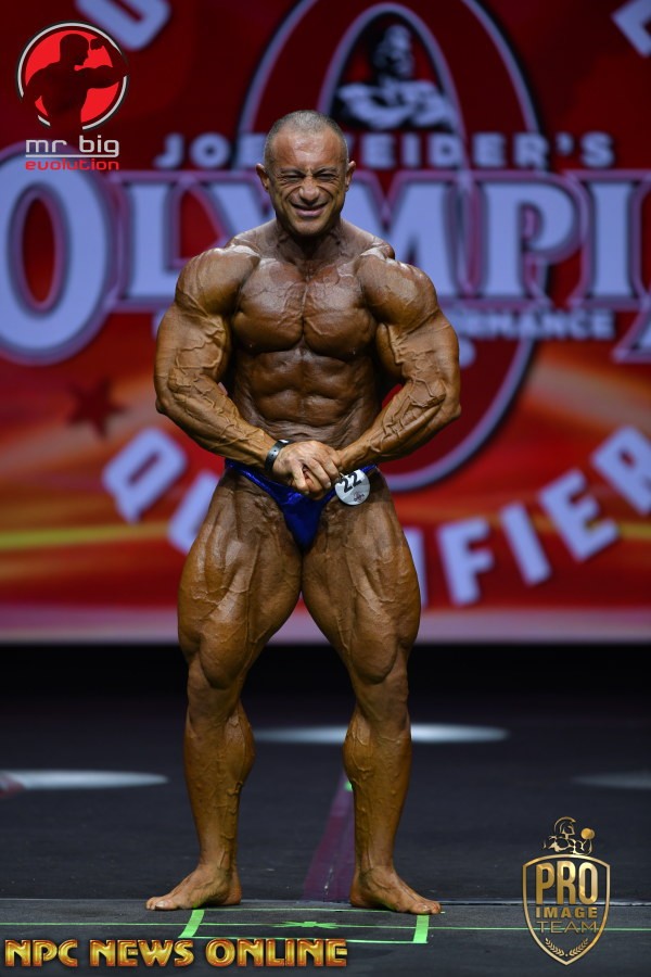 2021 Mr. Big Evolution Pro Portugal!! 8153336