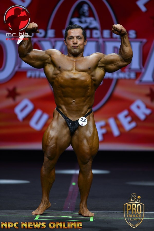 2021 Mr. Big Evolution Pro Portugal!! 8153458