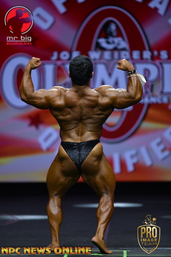 2021 Mr. Big Evolution Pro Portugal!! 8153490