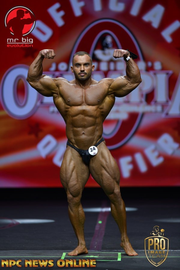 2021 Mr. Big Evolution Pro Portugal!! 8153585