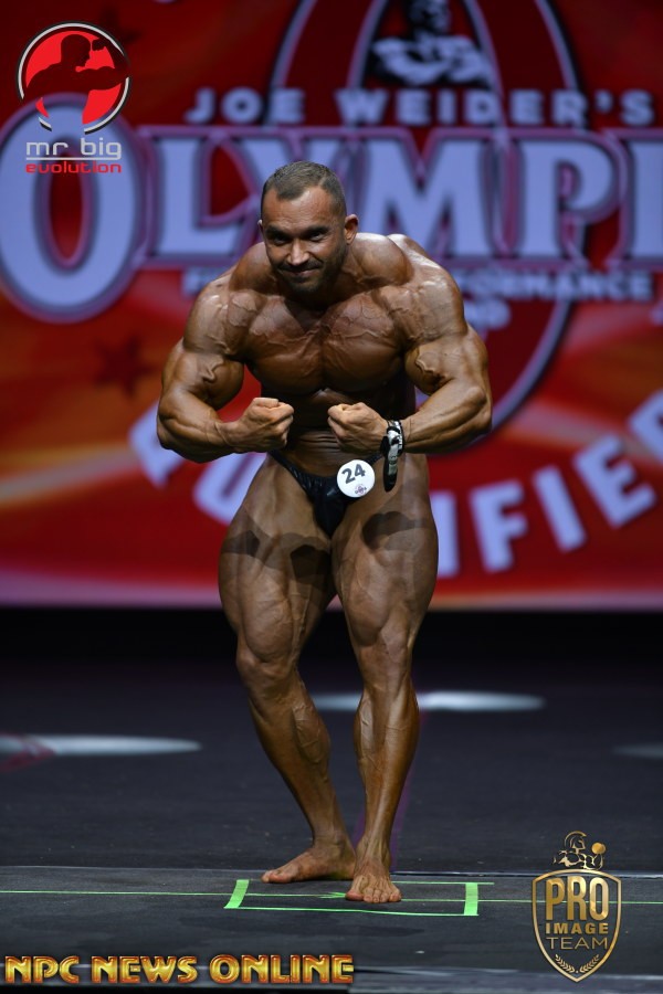 2021 Mr. Big Evolution Pro Portugal!! 8153794