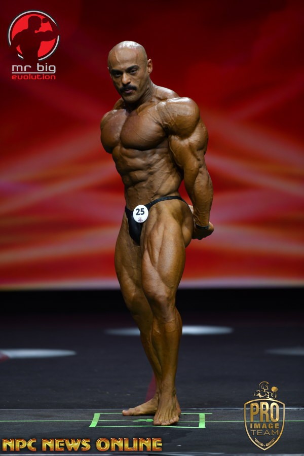 2021 Mr. Big Evolution Pro Portugal!! 8153974