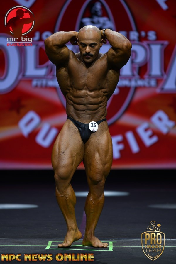 2021 Mr. Big Evolution Pro Portugal!! 8154003