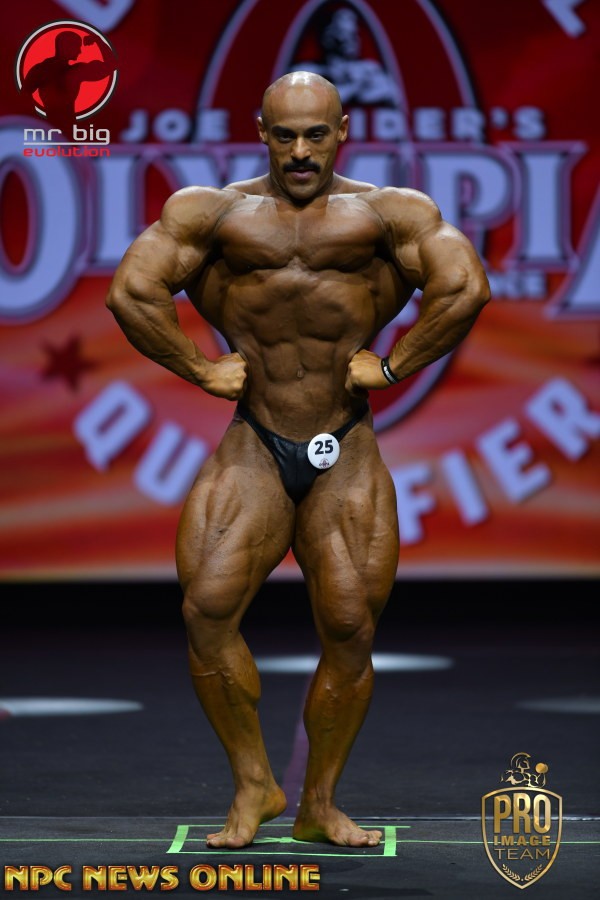 2021 Mr. Big Evolution Pro Portugal!! 8154006