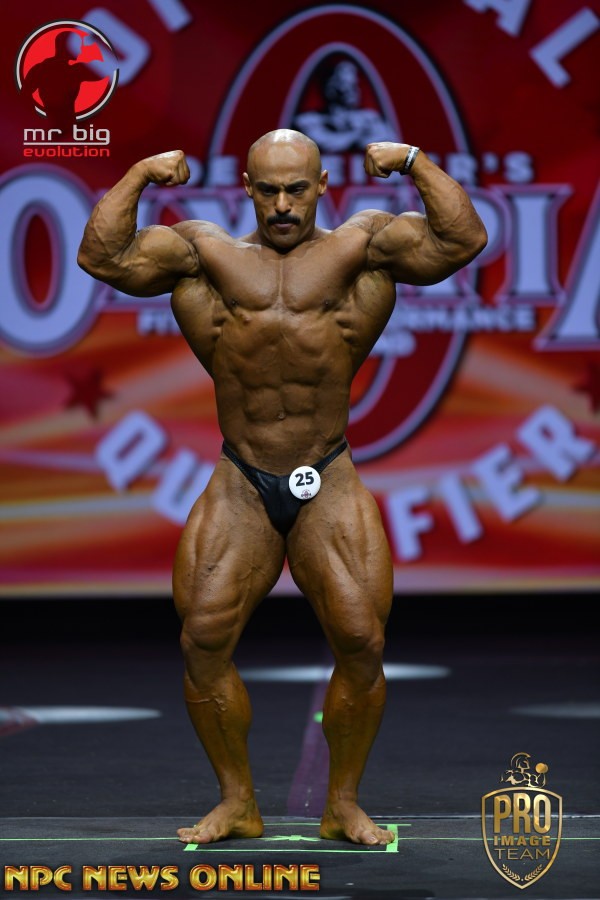 2021 Mr. Big Evolution Pro Portugal!! 8154009