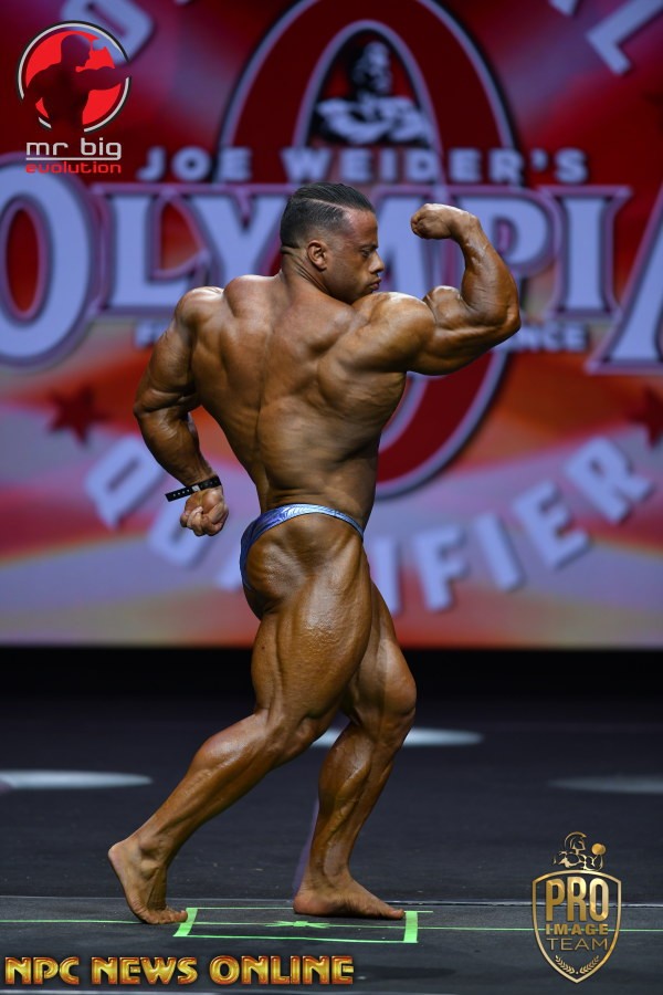 2021 Mr. Big Evolution Pro Portugal!! 8154081