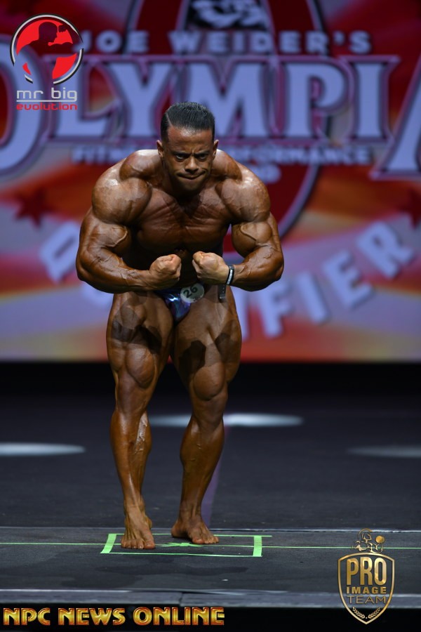 2021 Mr. Big Evolution Pro Portugal!! 8154253