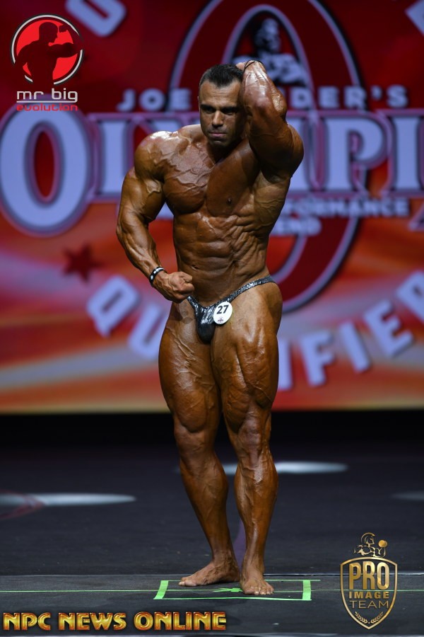 2021 Mr. Big Evolution Pro Portugal!! 8154486