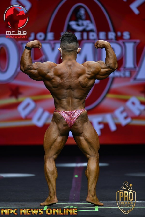 2021 Mr. Big Evolution Pro Portugal!! 8154702