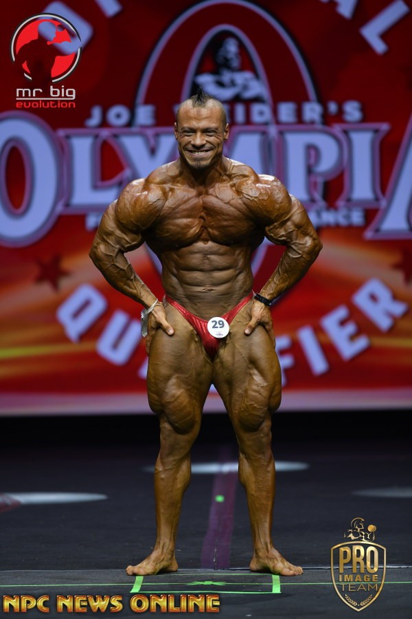 2021 Mr. Big Evolution Pro Portugal!! 8155263