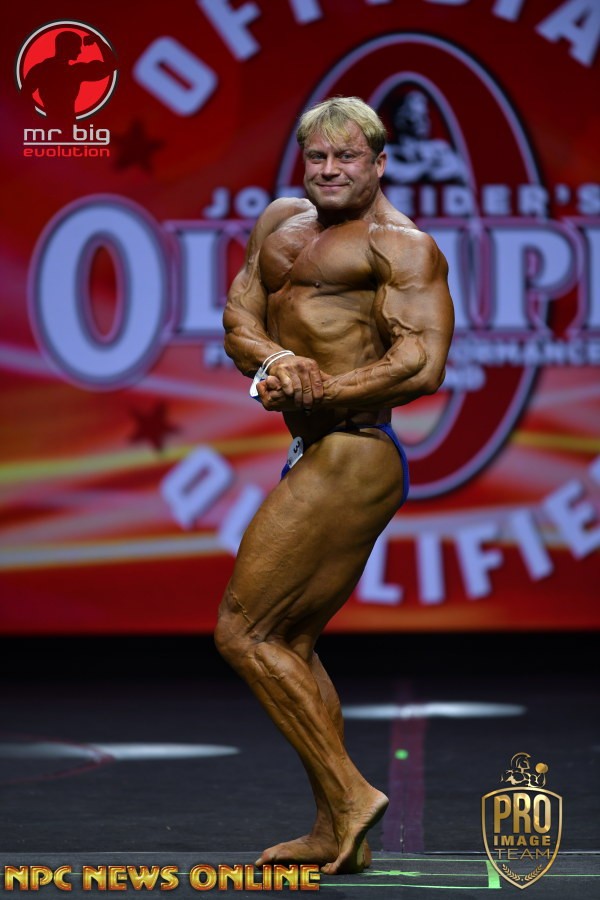 2021 Mr. Big Evolution Pro Portugal!! 8160357