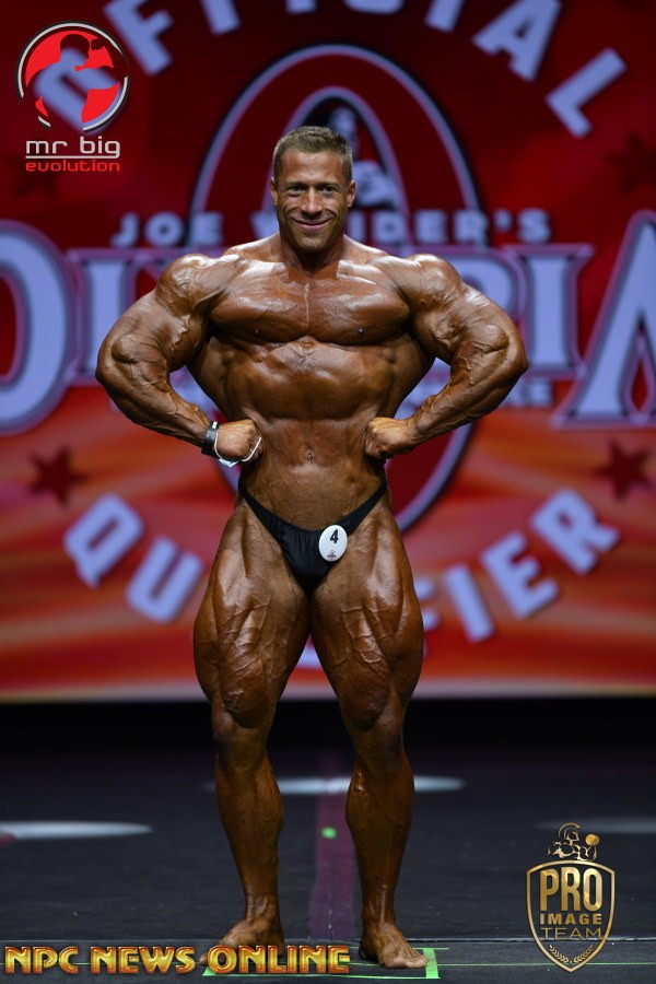 2021 Mr. Big Evolution Pro Portugal!! 8160533