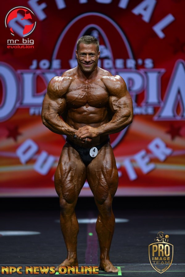 2021 Mr. Big Evolution Pro Portugal!! 8160537