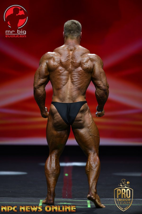 2021 Mr. Big Evolution Pro Portugal!! 8160603