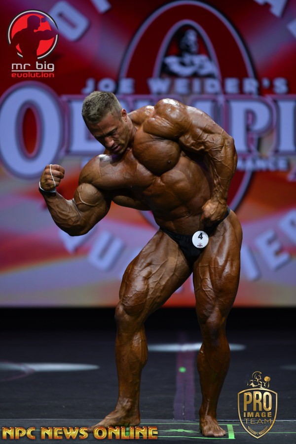 2021 Mr. Big Evolution Pro Portugal!! 8160636