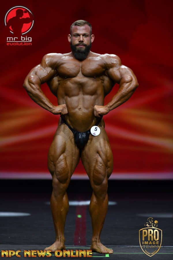 2021 Mr. Big Evolution Pro Portugal!! 8160822