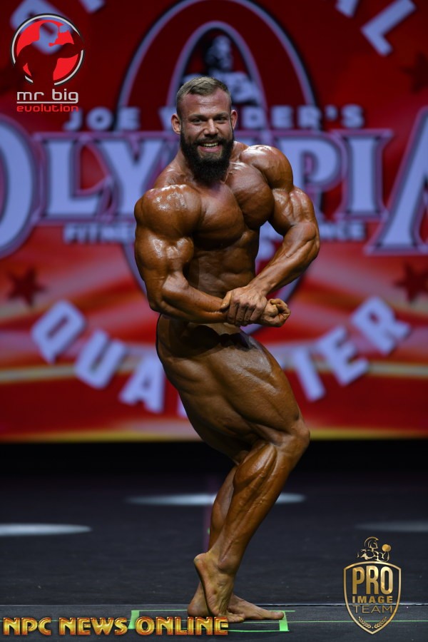 2021 Mr. Big Evolution Pro Portugal!! 8160892