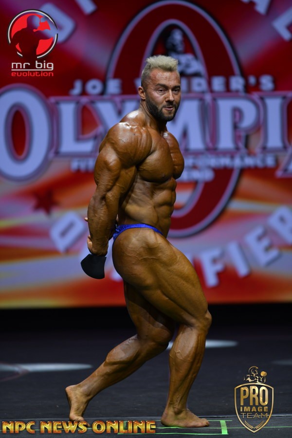 2021 Mr. Big Evolution Pro Portugal!! 8161257