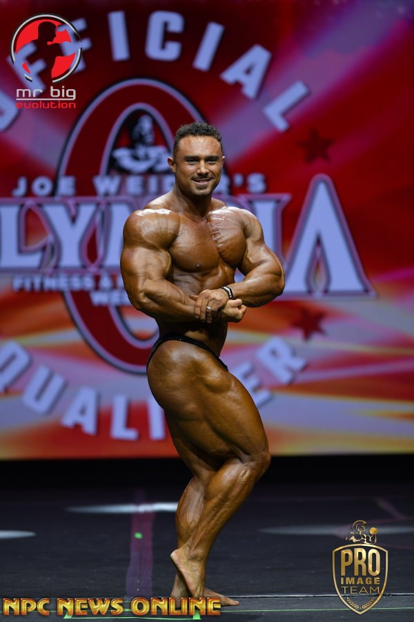 2021 Mr. Big Evolution Pro Portugal!! 8161406