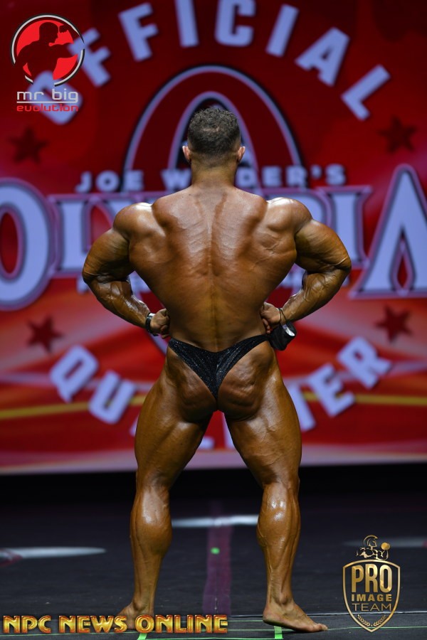 2021 Mr. Big Evolution Pro Portugal!! 8161468