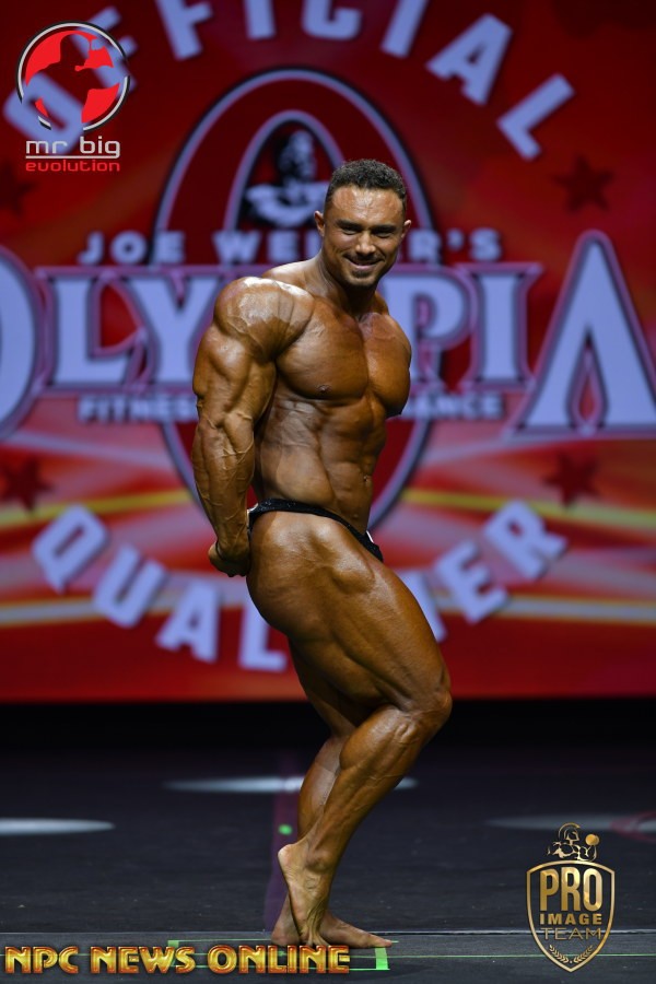 2021 Mr. Big Evolution Pro Portugal!! 8161544