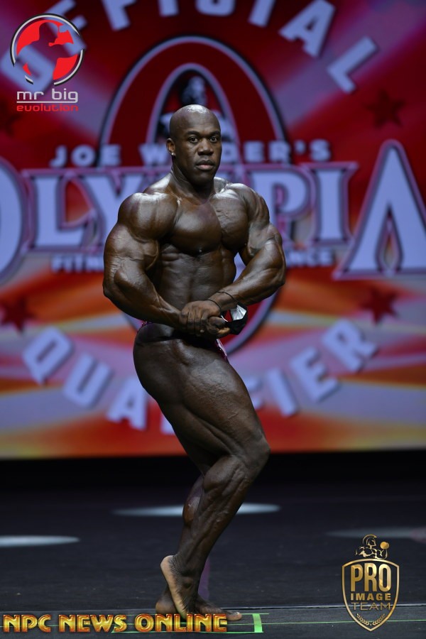 2021 Mr. Big Evolution Pro Portugal!! 8161685