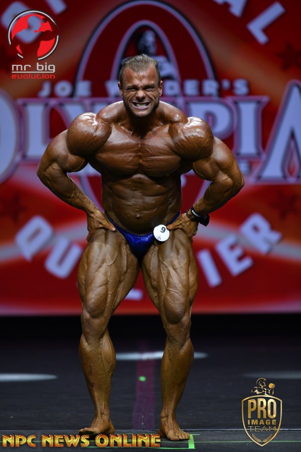 2021 Mr. Big Evolution Pro Portugal!! 8162070