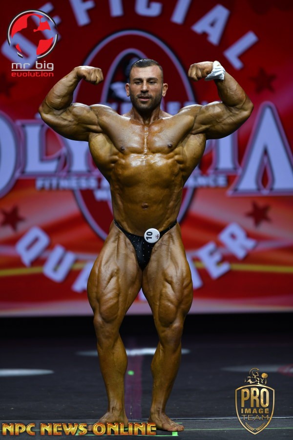 2021 Mr. Big Evolution Pro Portugal!! 8162140