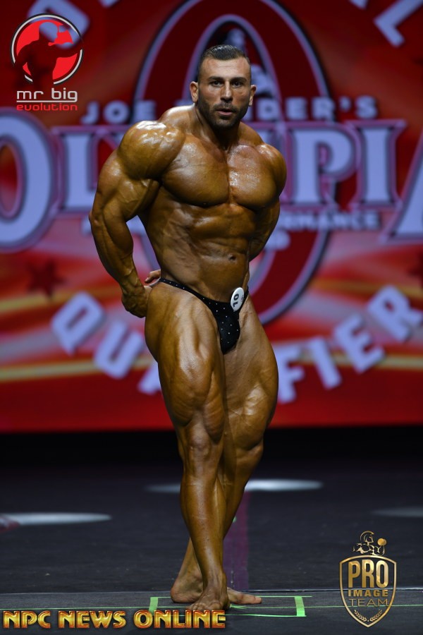 2021 Mr. Big Evolution Pro Portugal!! 8162284