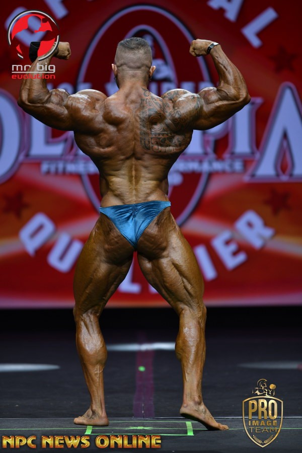 2021 Mr. Big Evolution Pro Portugal!! 8162490