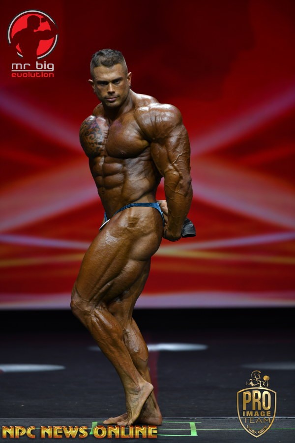 2021 Mr. Big Evolution Pro Portugal!! 8162553