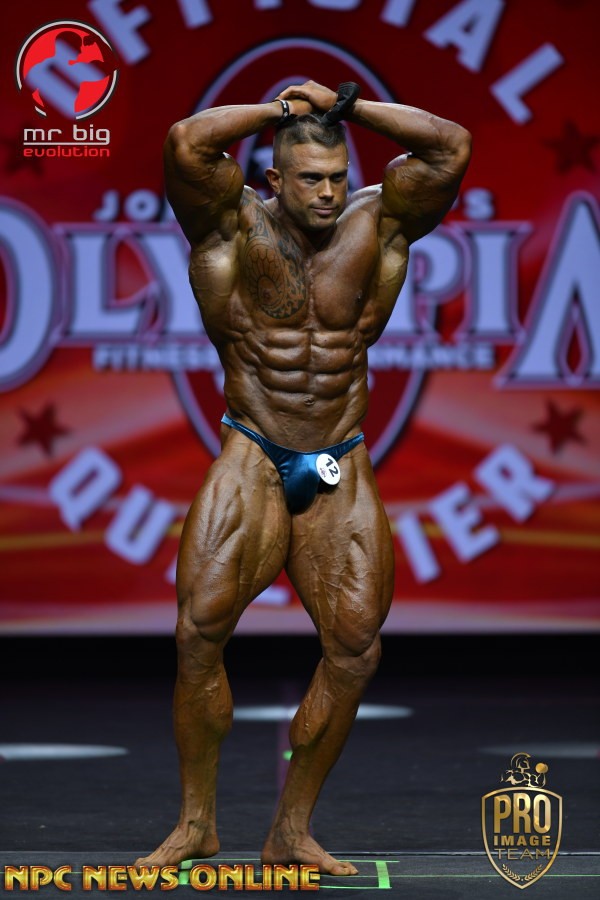 2021 Mr. Big Evolution Pro Portugal!! 8162561