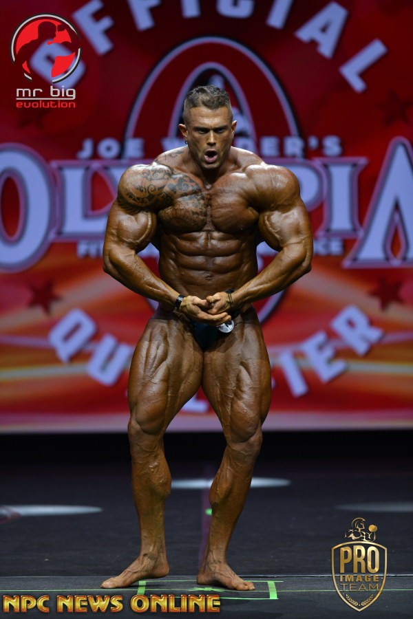 2021 Mr. Big Evolution Pro Portugal!! 8162588