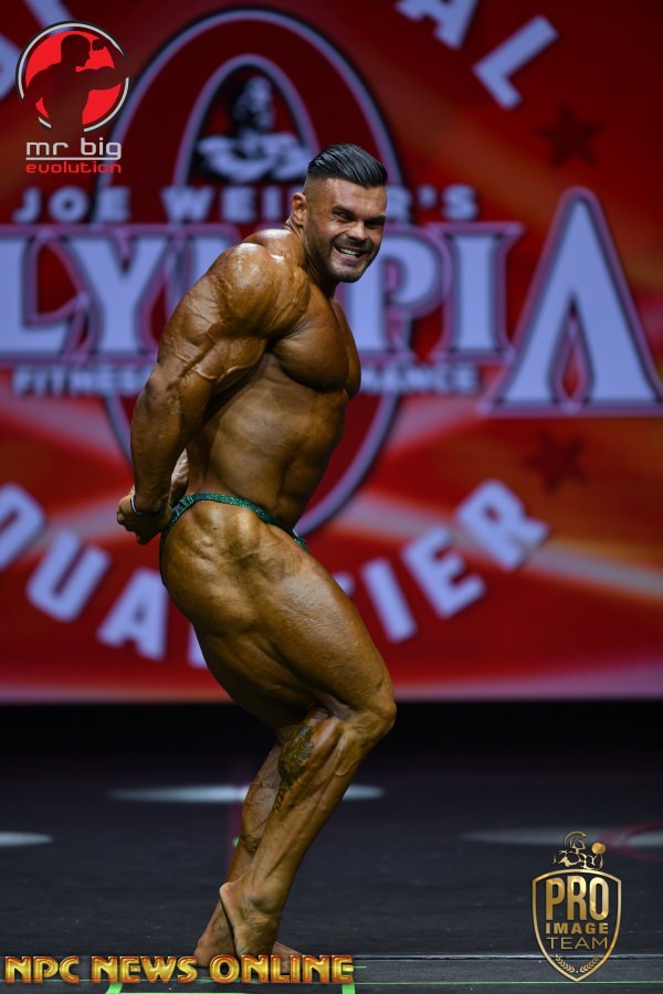 2021 Mr. Big Evolution Pro Portugal!! 8162731