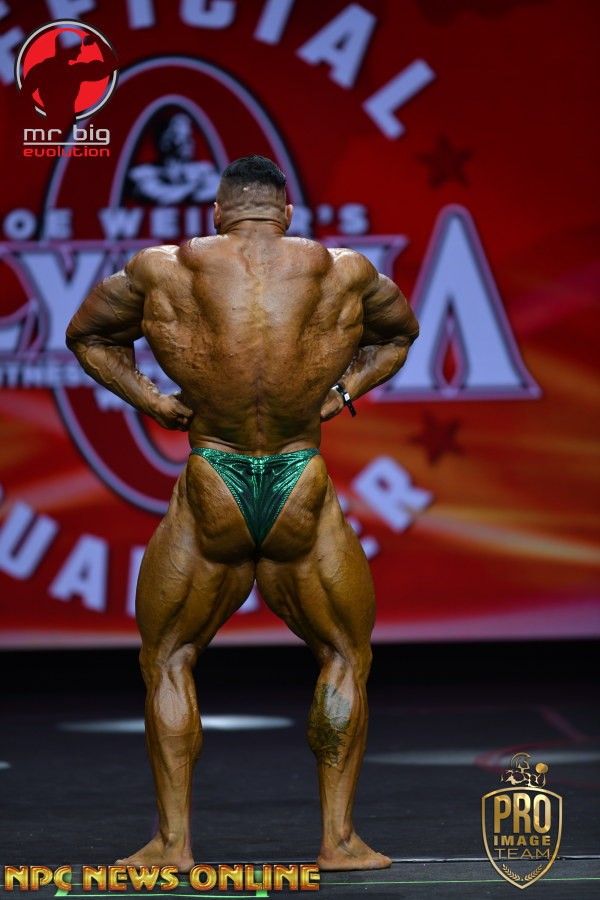 2021 Mr. Big Evolution Pro Portugal!! 8162801