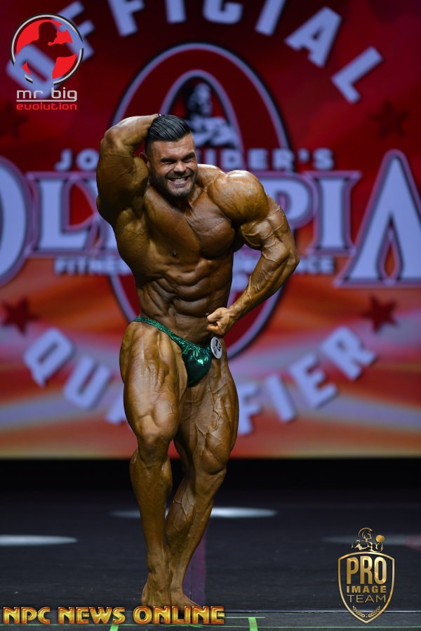 2021 Mr. Big Evolution Pro Portugal!! 8162876